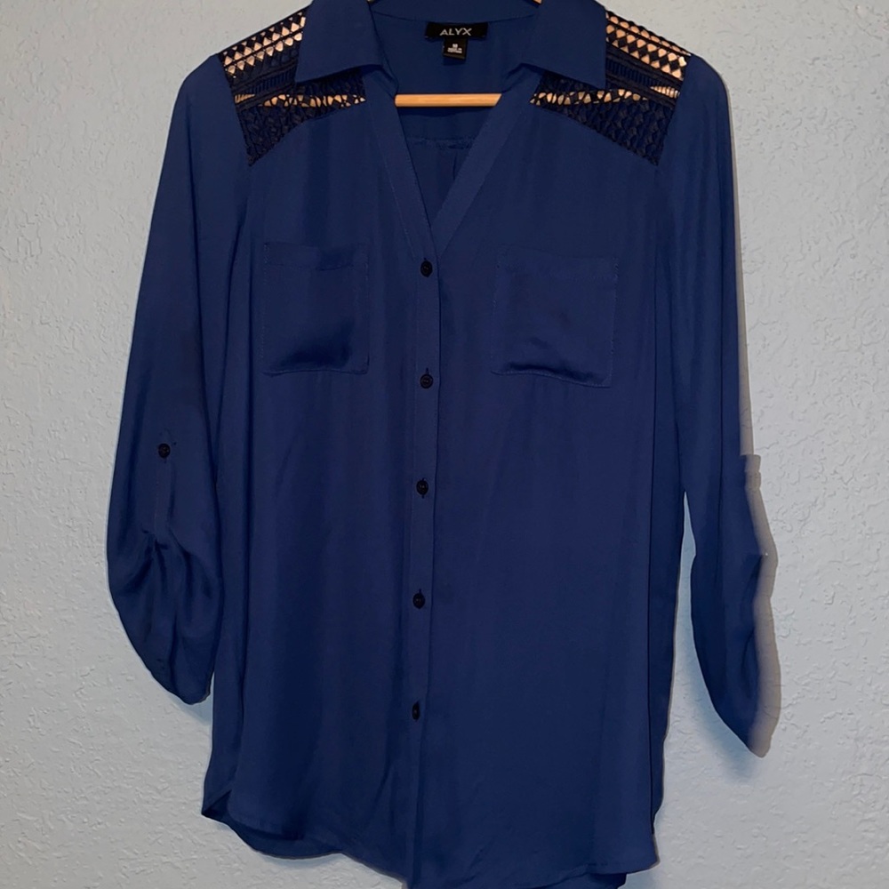 Alyx women’s blouse